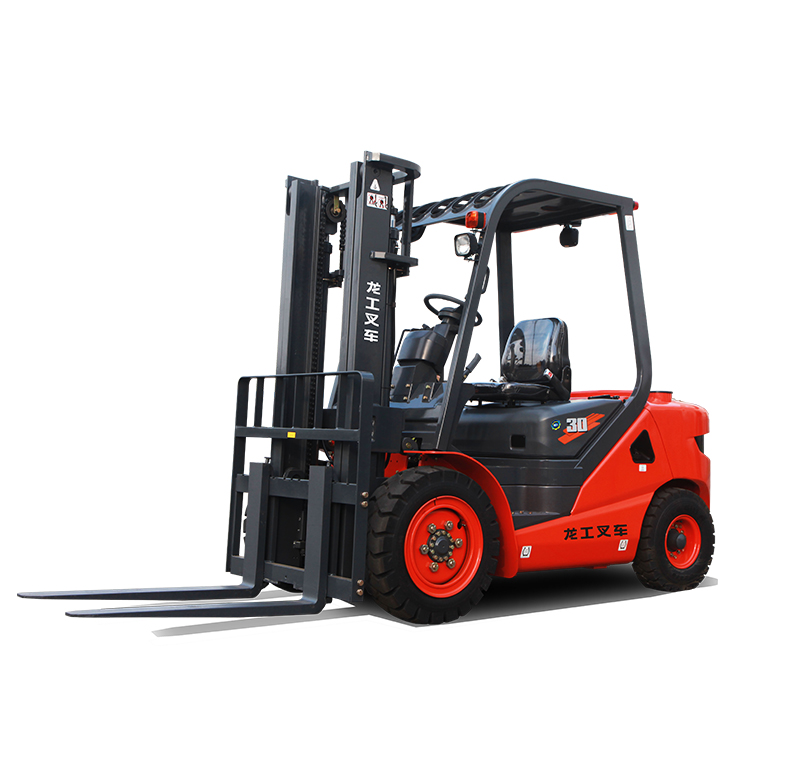 龙工-LG系列 LG20-35(T)III