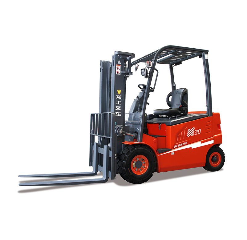 蓄电池叉车LG30/35BVI
