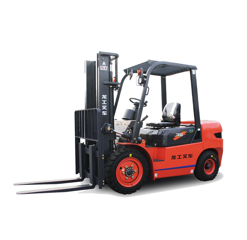 龙工-FD系列FD15-38（T）III