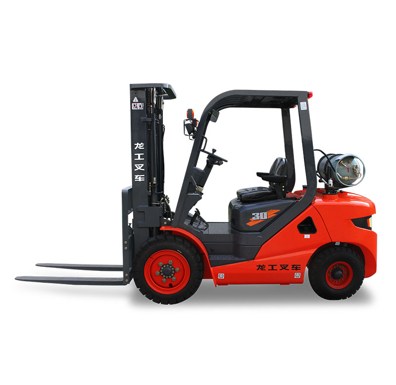 液化（石油）气叉车LG20-35GL（T）