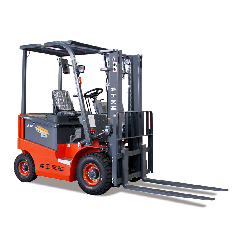 E系列（1.5-1.8吨）