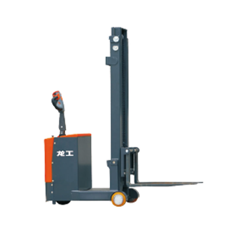 LG05-07ES平衡重式堆高车（经济款）