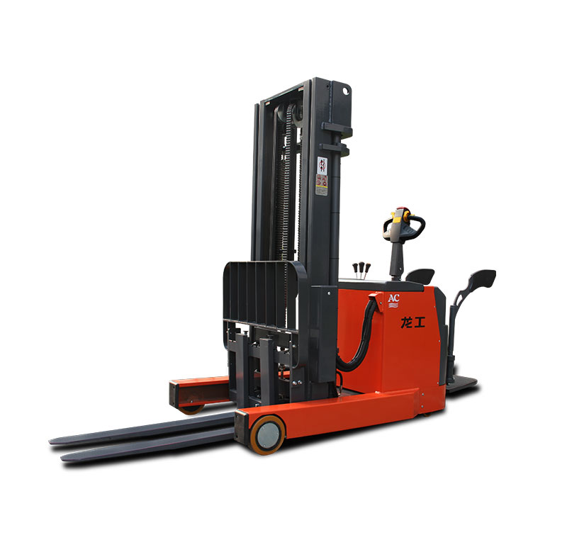 LG15DR前移式叉车（小前移）