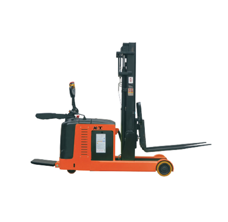 LG20DR前移式叉车（高配小前移）