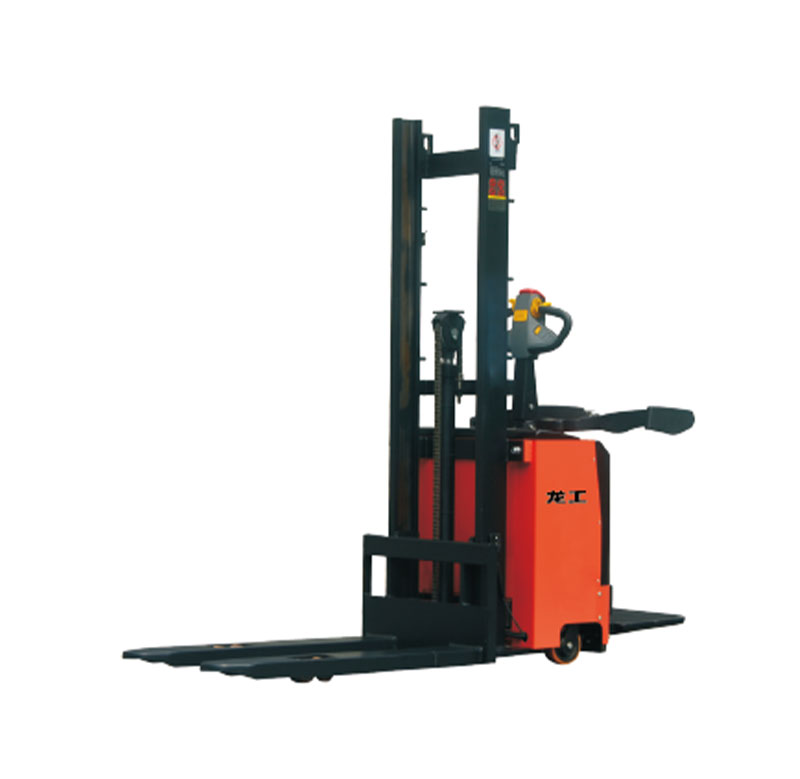 LG20ED托盘堆垛车（简配）