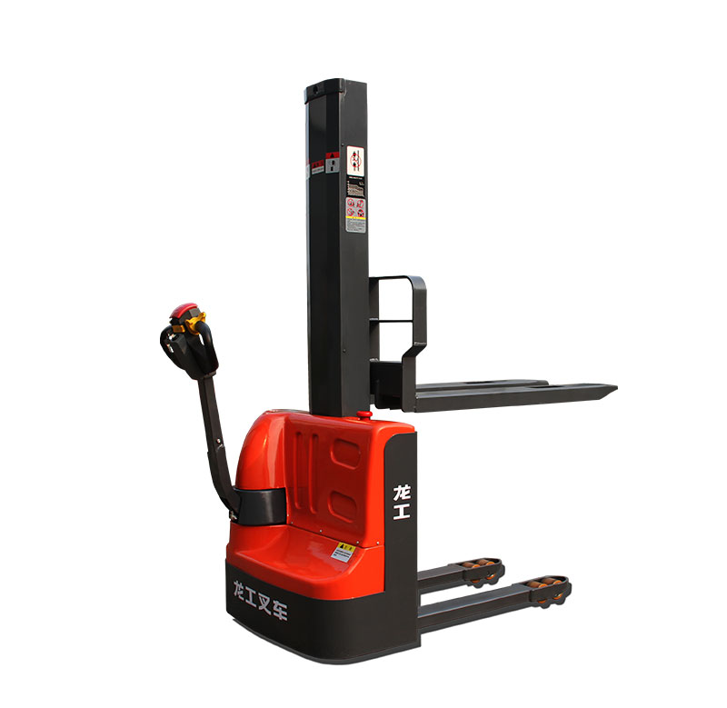 LG10ED托盘堆垛车（经济款）