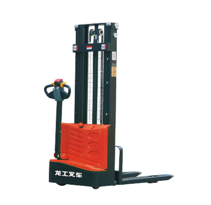 LG15ED托盘堆垛车（经济款）