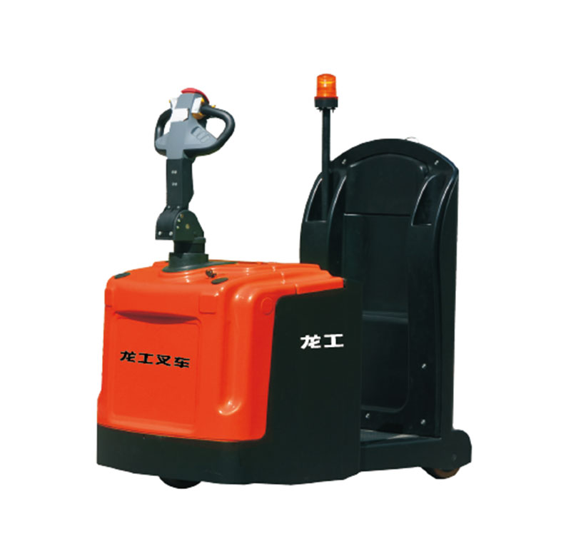 LG30Q牵引车（站驾式）