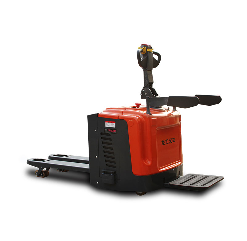 LG20-30ET托盘搬运车（高配）