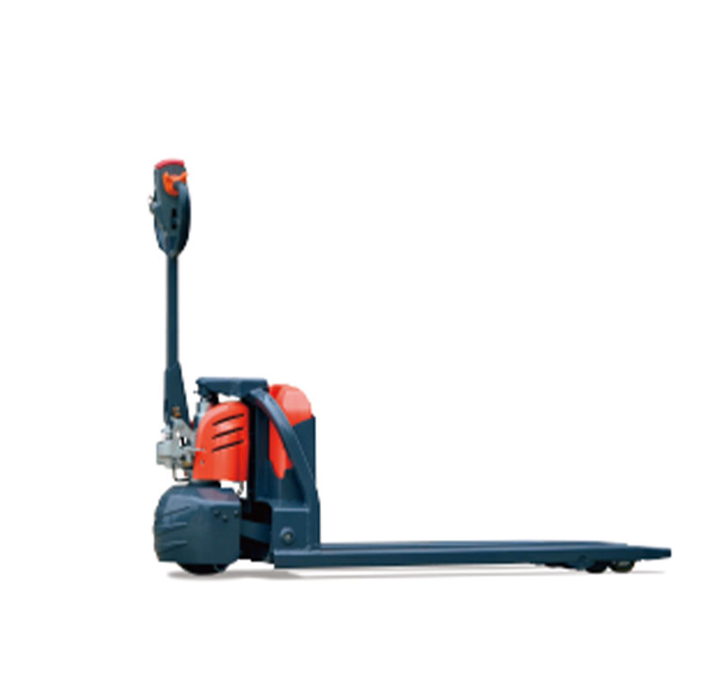 LG15ET-Li小锂电搬运车