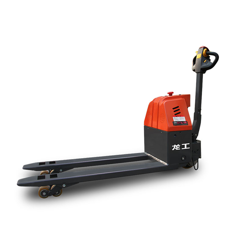 LG15ET经济款搬运车（小精灵）