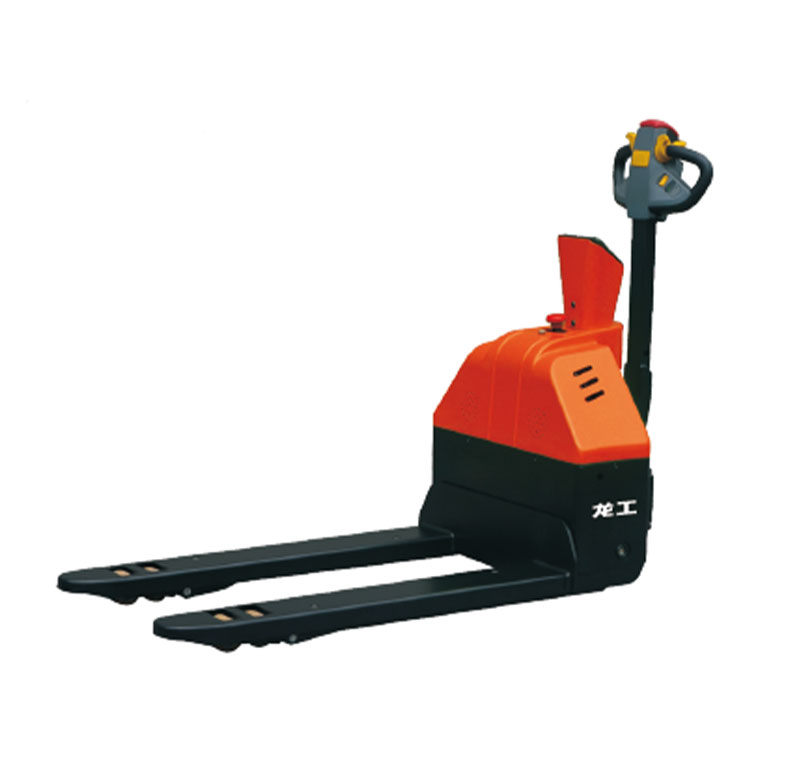 LG15ET电子秤搬运车