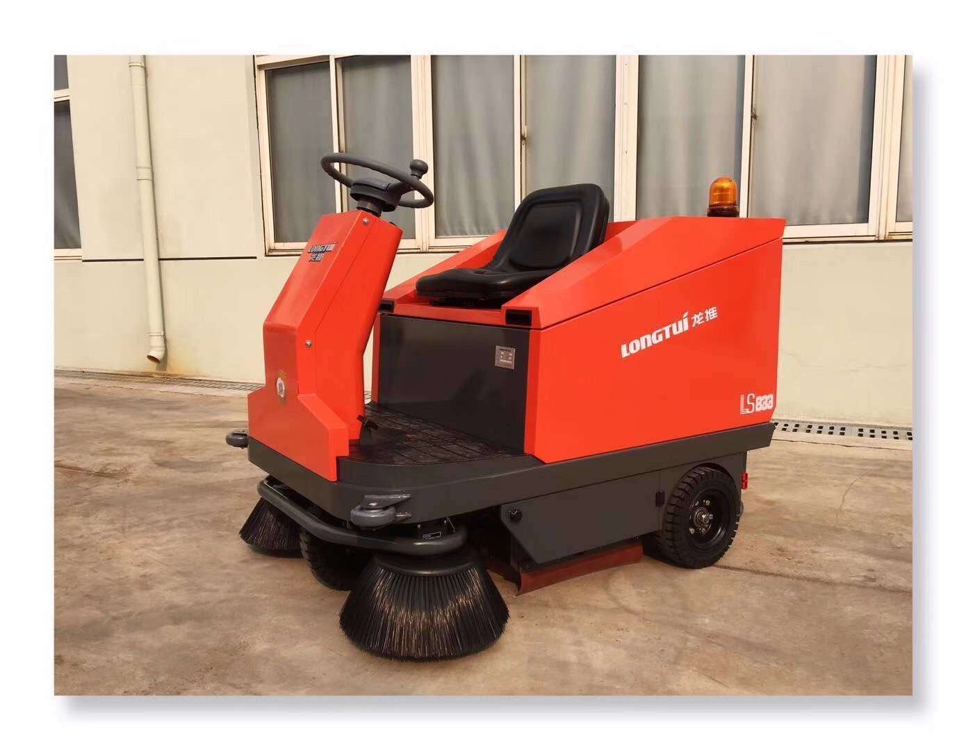 清洗设备的种类有哪些